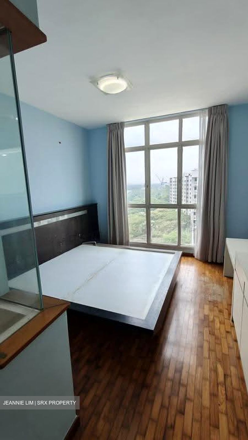 Lilydale (D27), Condominium #612606281